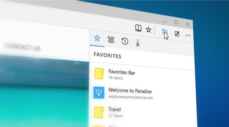Microsoft Edge es más rápido que Google Chrome y Firefox