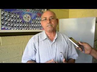 Asaltan técnicos de politécnico en SFM.