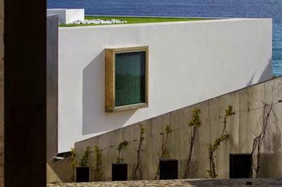 Casa en Algarve, Moderna y Minimalista