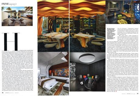 LA SEMANA DE A-CERO (del 18 al 23 de mayo)