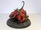 Netherhound Karanak