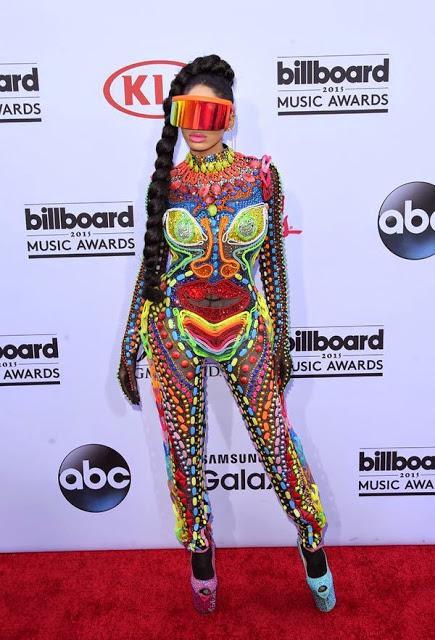 La mamarrachada de la semana (XLI): Denica