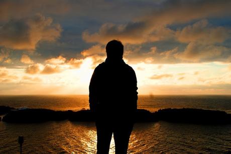 LOVE WILL TEAR US APART