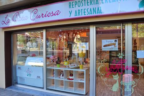 EL SUEÑO DE LA GATA CURIOSA