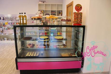 EL SUEÑO DE LA GATA CURIOSA