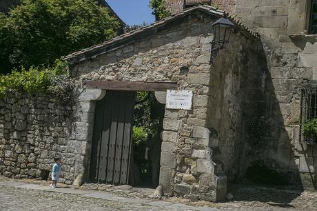 Santilla del Mar, Cantabria