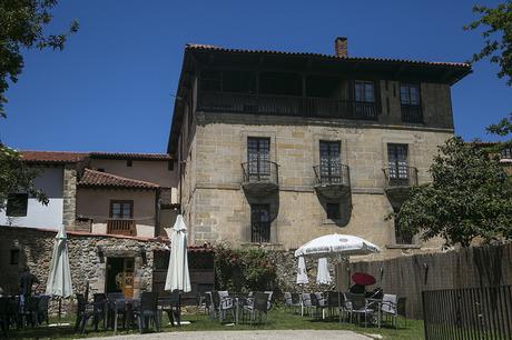 Santilla del Mar, Cantabria