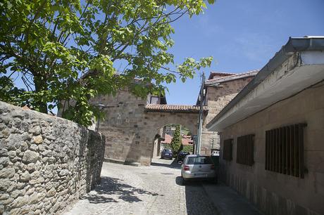 Santilla del Mar, Cantabria