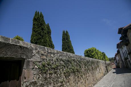 Santilla del Mar, Cantabria