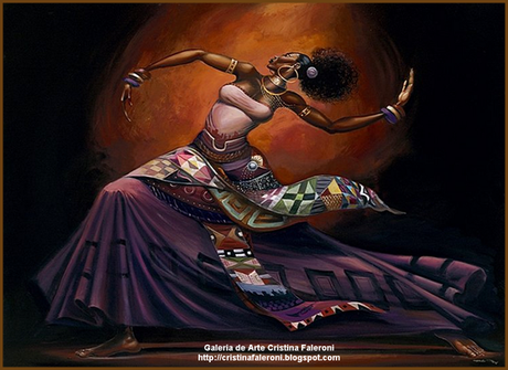 FRANK MORRISON. American painter.