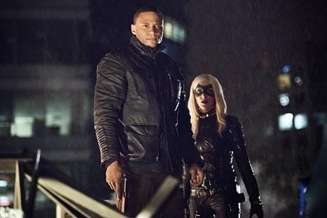 SQMDVV: ARROW -TEMPORADA 3- AL SAH-HIM