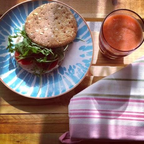 Lo hemos probado: Pan Thins