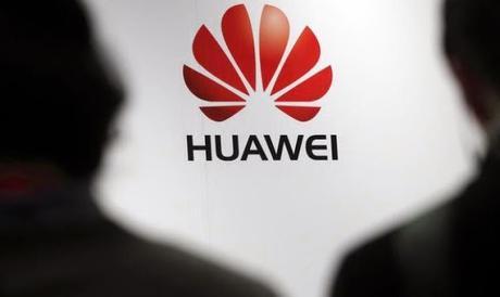 Huawei: Internet de las cosas será la siguiente revolución industrial Huawei: Internet de las cosas será la siguiente revolución industrial