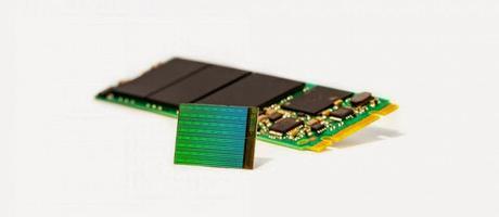 La tecnología 3D NAND de Intel aplastará a las memorias actuales