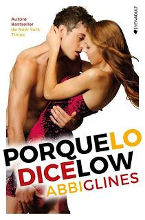 Novedad Ediciones Kiwi: Porque Lo Dice Low