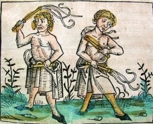 #Una especie de autoexplotador de sí mismo