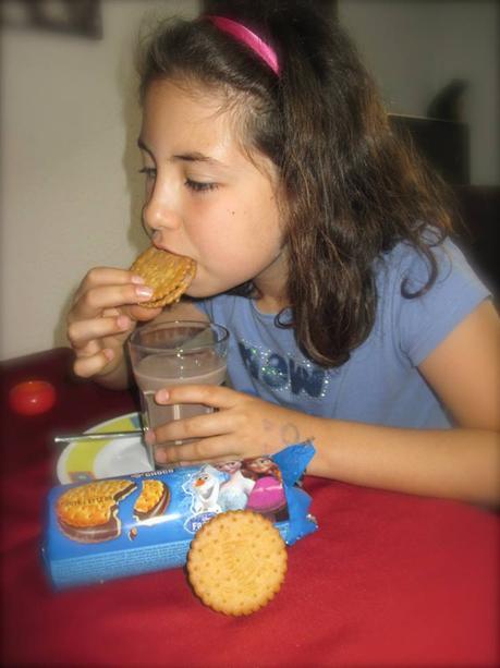 alimentación, galletas, arluy, megachok, chocolate, disney, marvel, los vengadores, Frozen, relleno choco, cacao