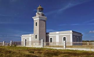 Los faros más fascinantes del mundo y los Premios Max.