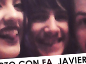 Booktube: Almuerzo junto Javier Ruescas