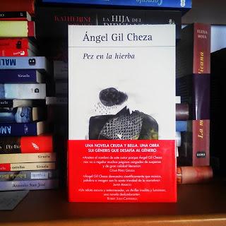 Pasando revista a la semana #104