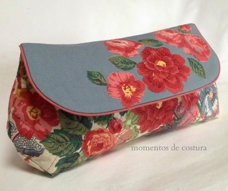 Probando nuevas formas