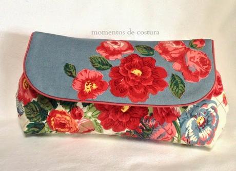 Probando nuevas formas