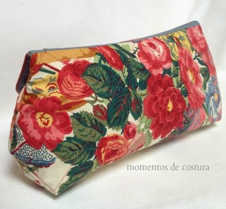 Probando nuevas formas