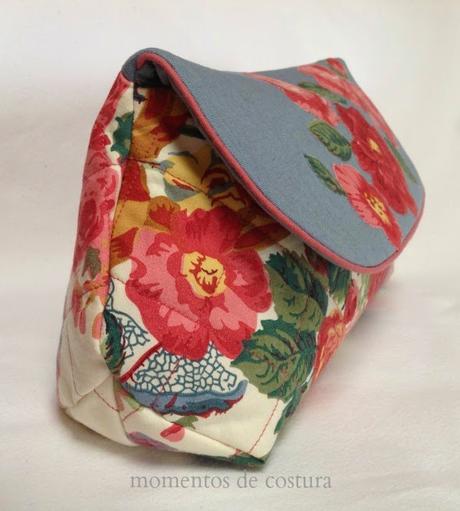 Probando nuevas formas