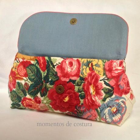 Probando nuevas formas