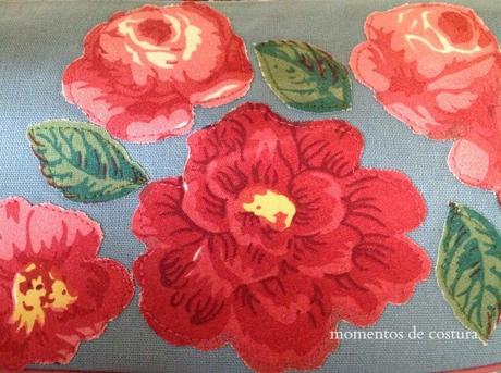 Probando nuevas formas