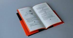 Reseña: Cosas raras que se oyen en las librerías, de Jen Campbell