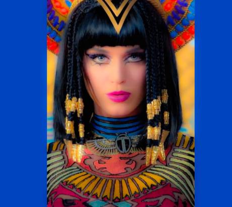 Todo Sobre Maquillaje de Cleopatra: Paso a Paso. - Paperblog