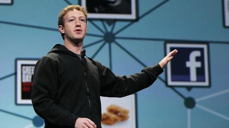 Acusan a Zuckerberg de “crear un gueto para pobres” en la red