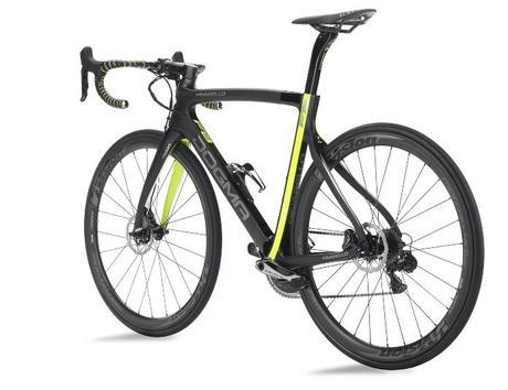 Pinarello Dogma F8 Disc 1