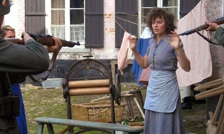 Margot Robbie, La Nueva Estrella Aussie