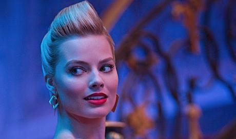 Margot Robbie, La Nueva Estrella Aussie