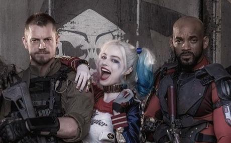 Margot Robbie, La Nueva Estrella Aussie