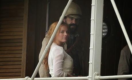 Margot Robbie, La Nueva Estrella Aussie