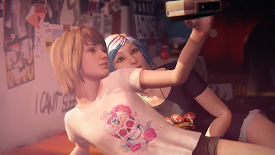 Análisis de Life is Strange - Capítulo 3: Chaos Theory