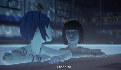 Análisis de Life is Strange - Capítulo 3: Chaos Theory