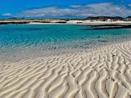 Mis recomendaciones personales para disfrutar a tope de Fuerteventura. Las mejores playas para los peques.