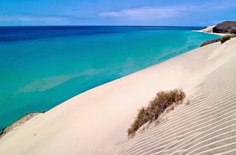 Mis recomendaciones personales para disfrutar a tope de Fuerteventura. Las mejores playas para los peques.