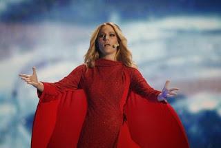 El plagio reina en Eurovision: Suecia gana y España se queda en la posición 21
