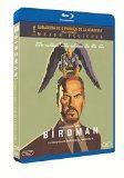 Novedades DVD-BR-VOD 22 de mayo: Birdman, The Imitation Game, The Guest, El club de los incomprendidos