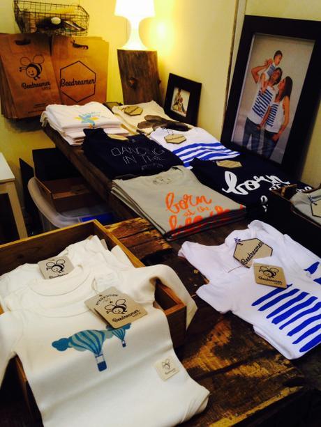 Breedreamer, camisetas sostenibles hechas en Barcelona