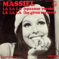 [Clásico Telúrico] Massiel - La La La (1968)