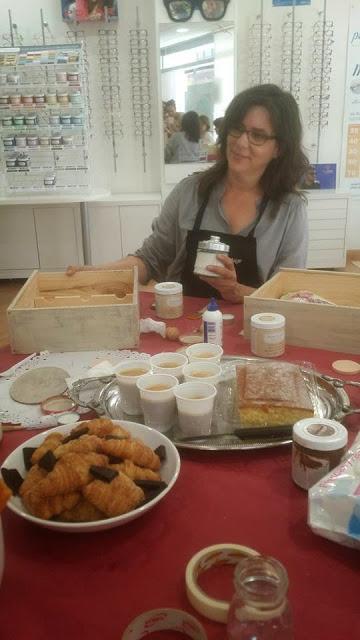 Caja papilio Caja papilio