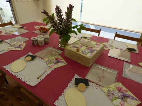 Caja papilio Caja papilio