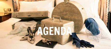 AGENDASLIDE