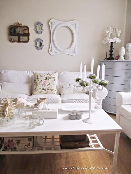 Decoramos un candelabro?